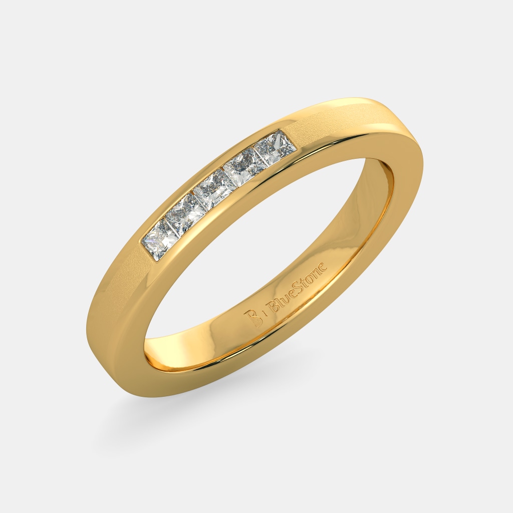 The Circe Ring For Her