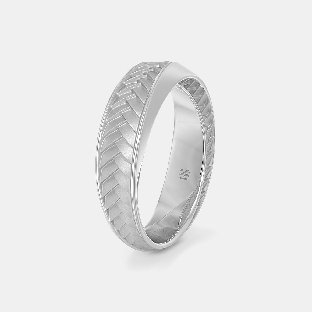 The Eterno Couple Band For Her