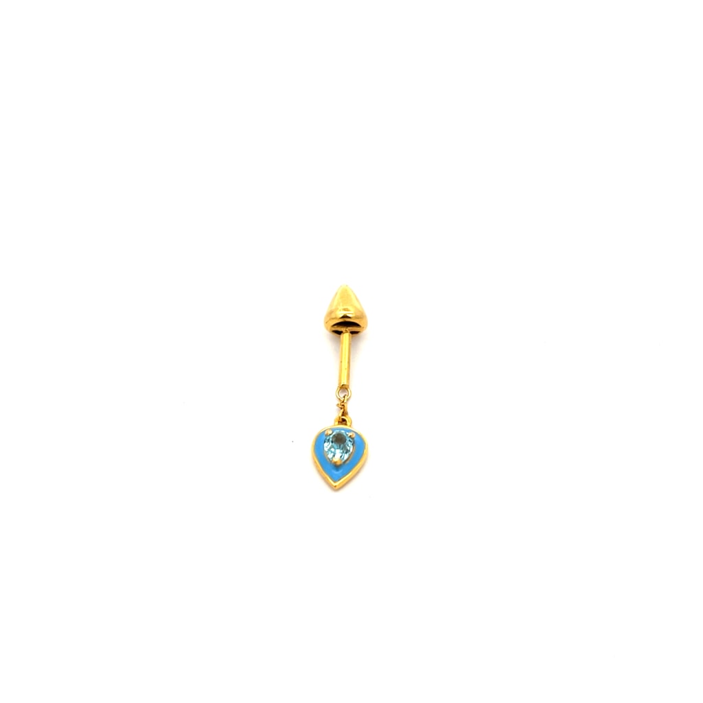 The Taisie Multi Pierced Earring