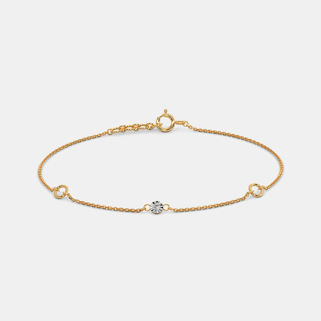The Lyall Bracelet
