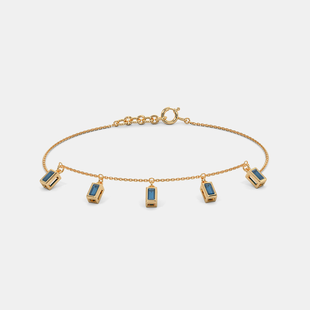 The Amarna Bracelet