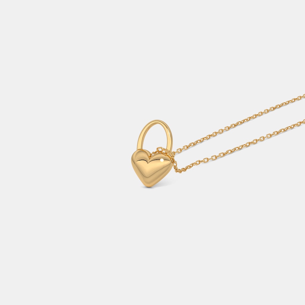 The Seara Kids Pendant