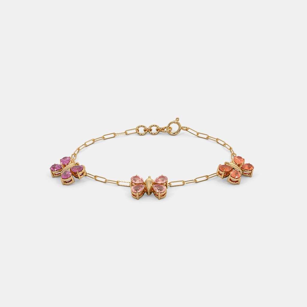The Vitre Kids Bracelet