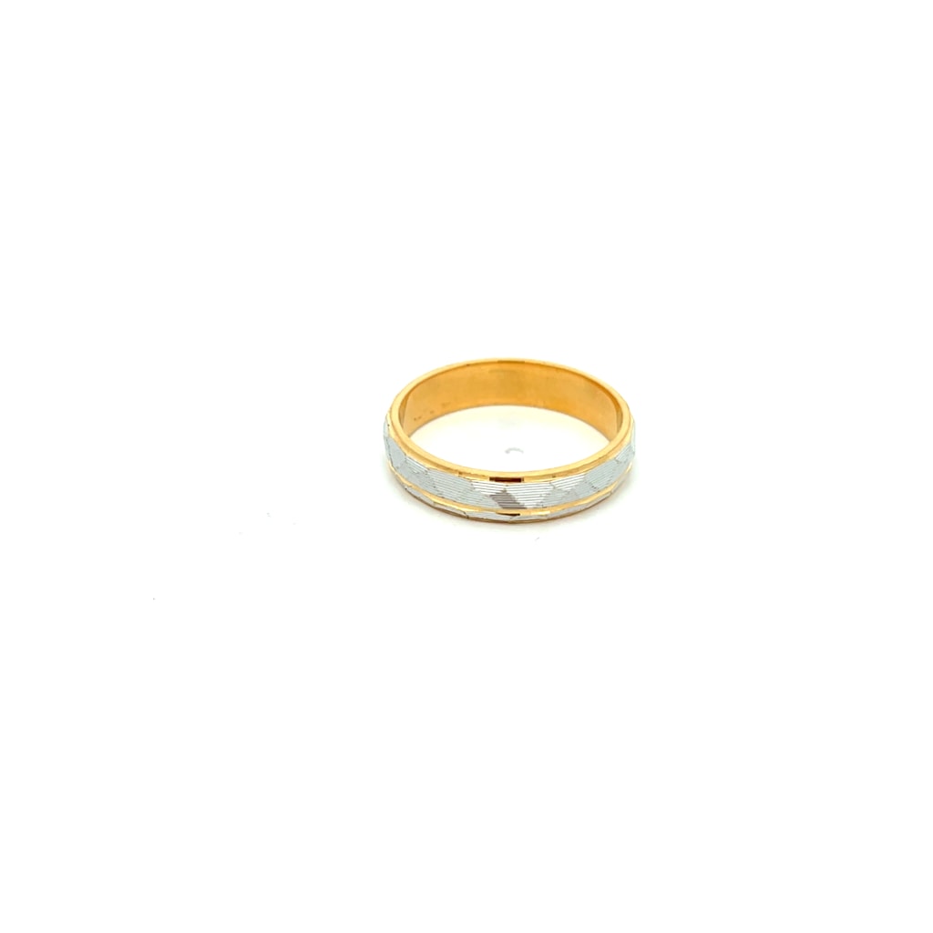 The Kaua Couple Band For Him
