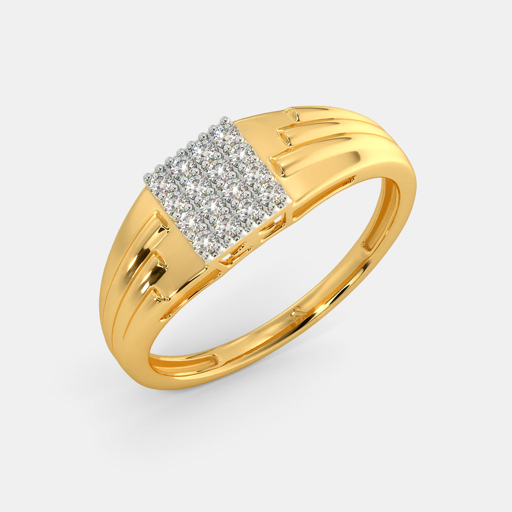The Suzu Ring