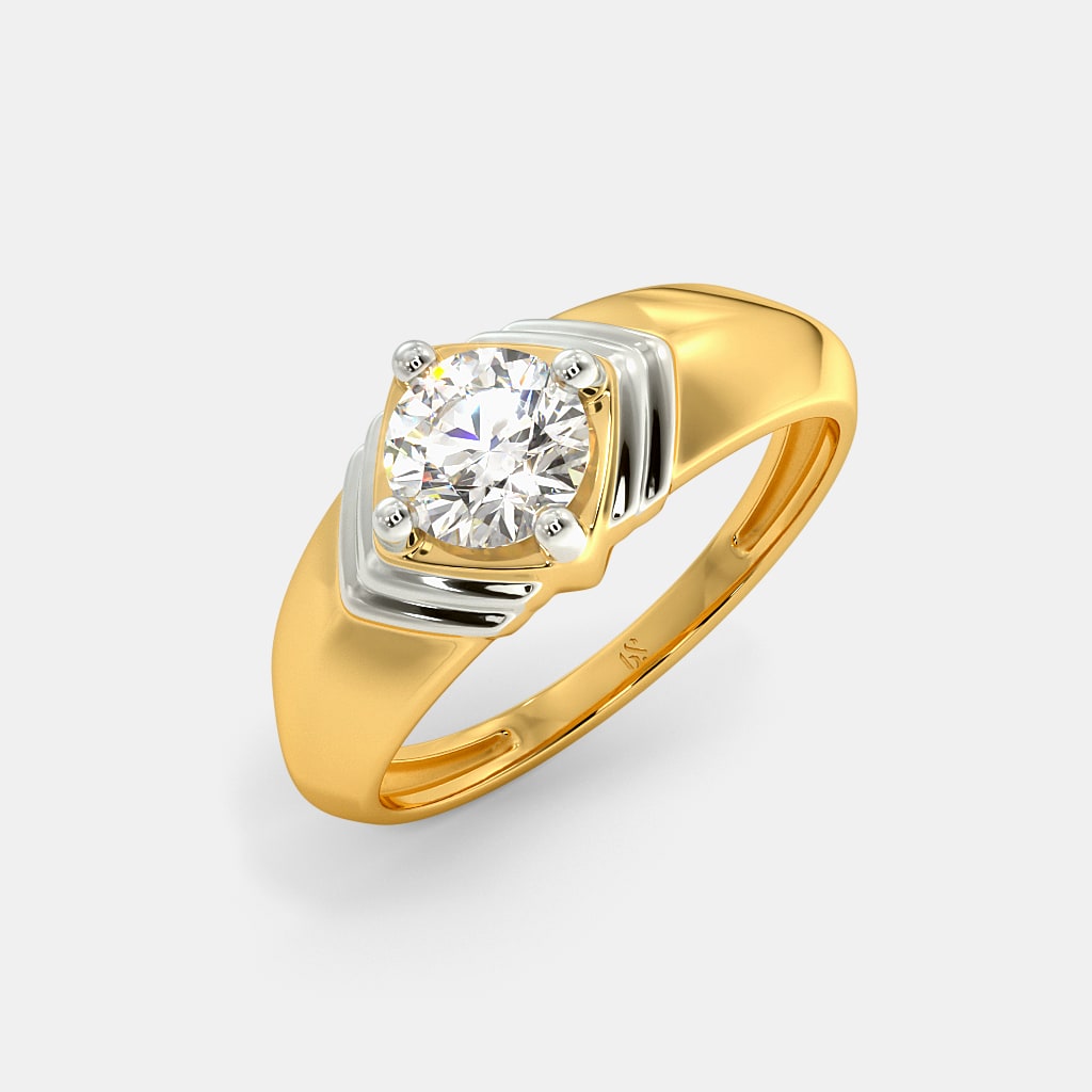 The Jett Ring Mount