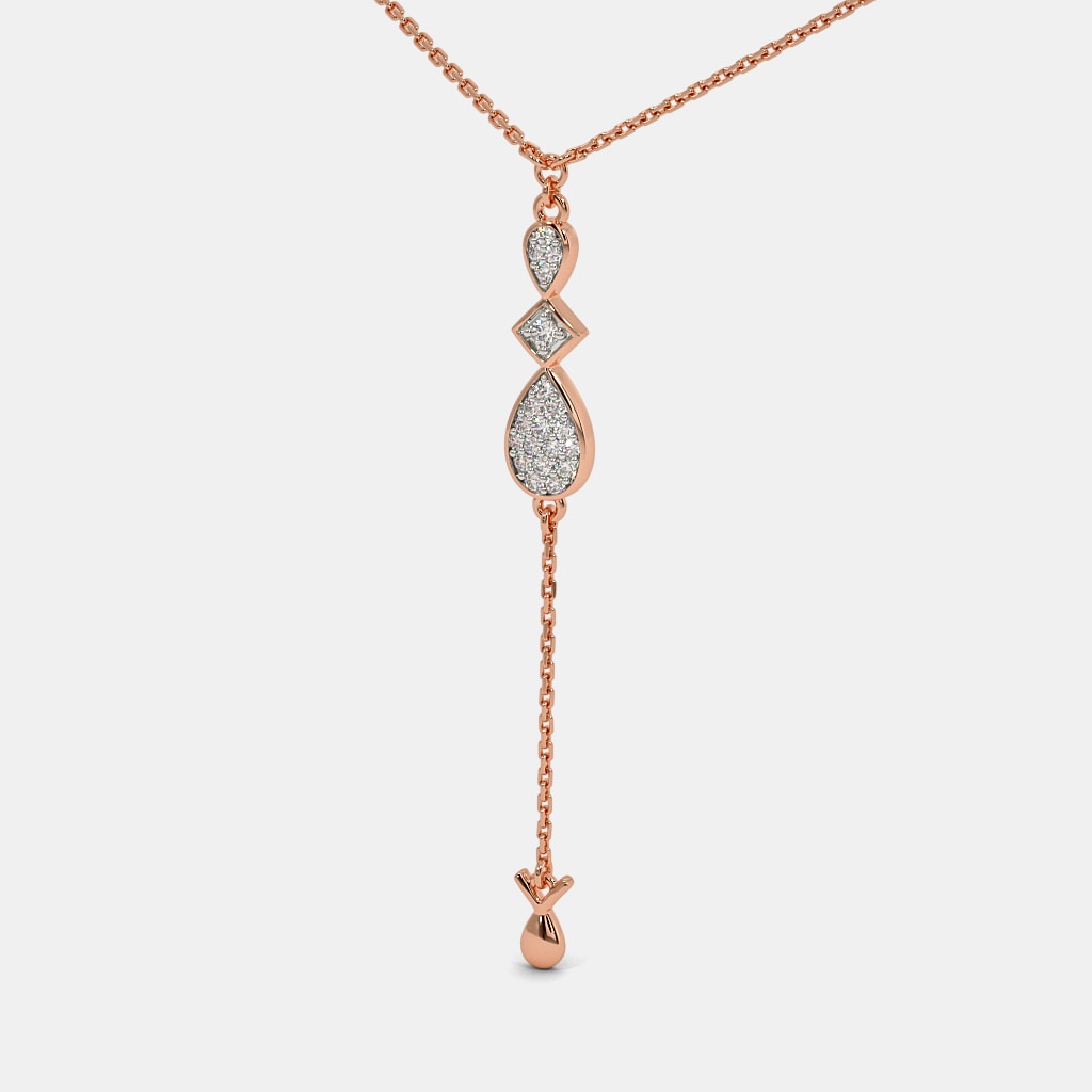 The Atisa Necklace