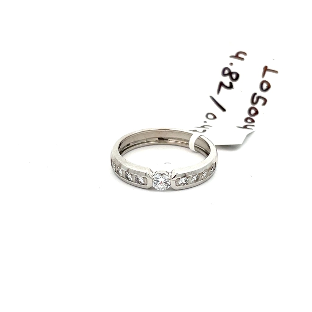 The Unibond Couple Band For Him