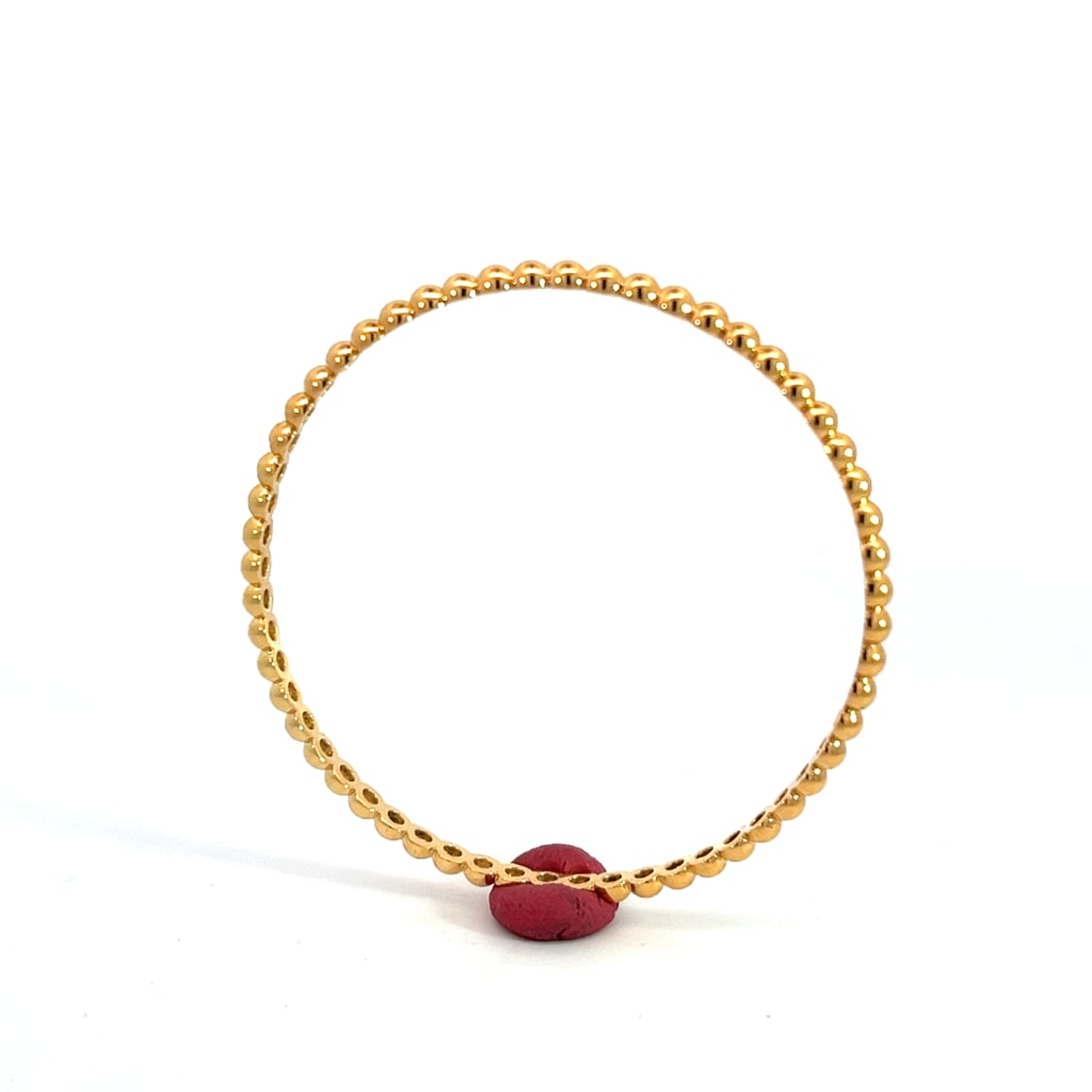 The Cubo Kids Bangle