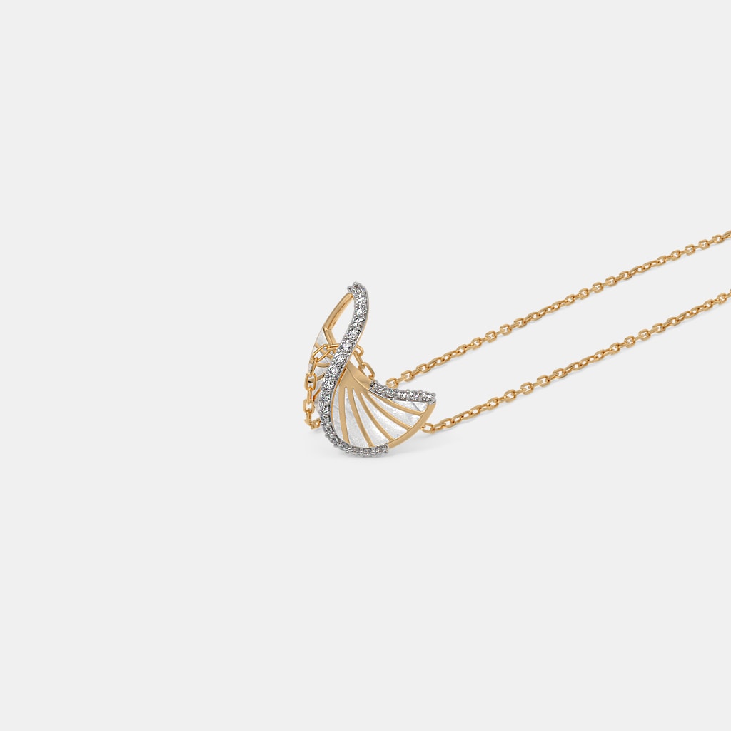 The Zorika Pendant