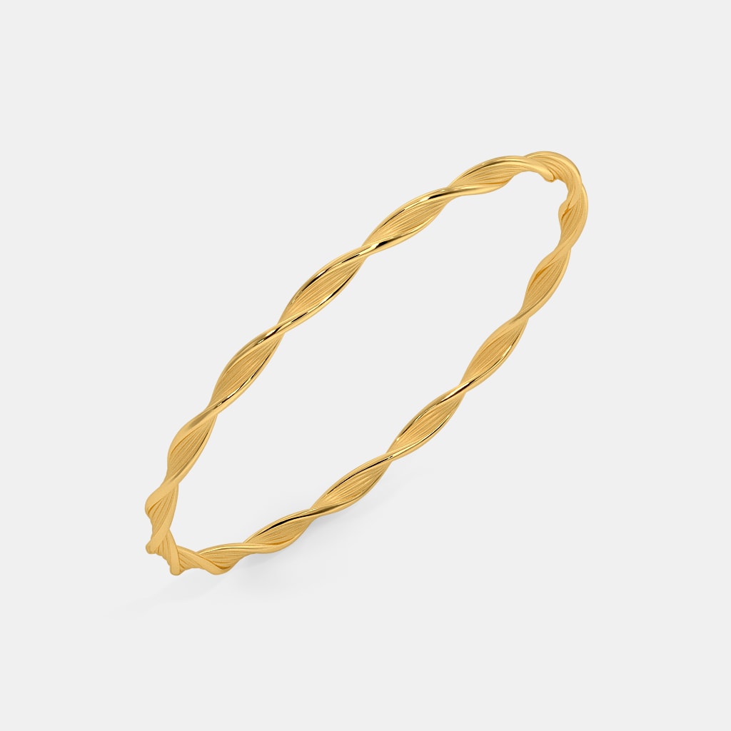 The Afifi Round Bangle