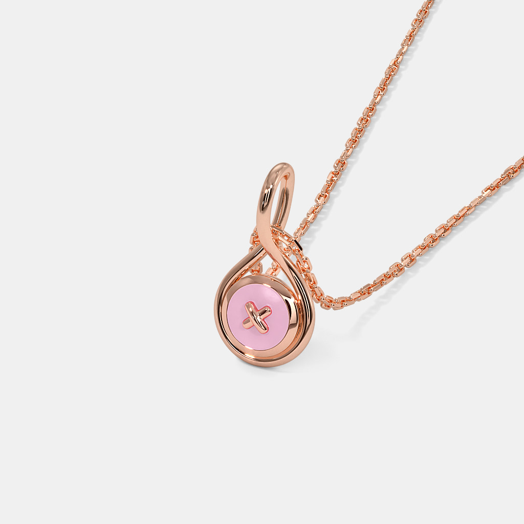The Tinlee Pendant