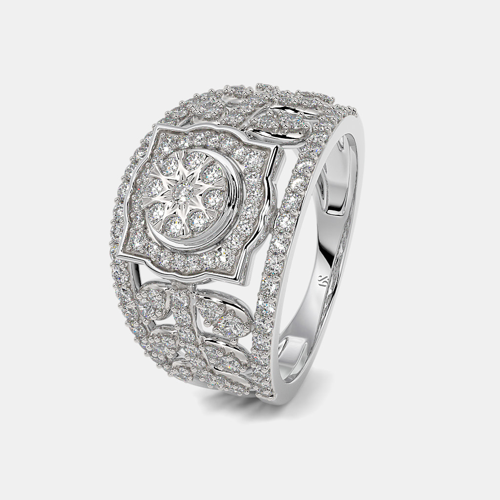 The Dreamere Engagement Ring
