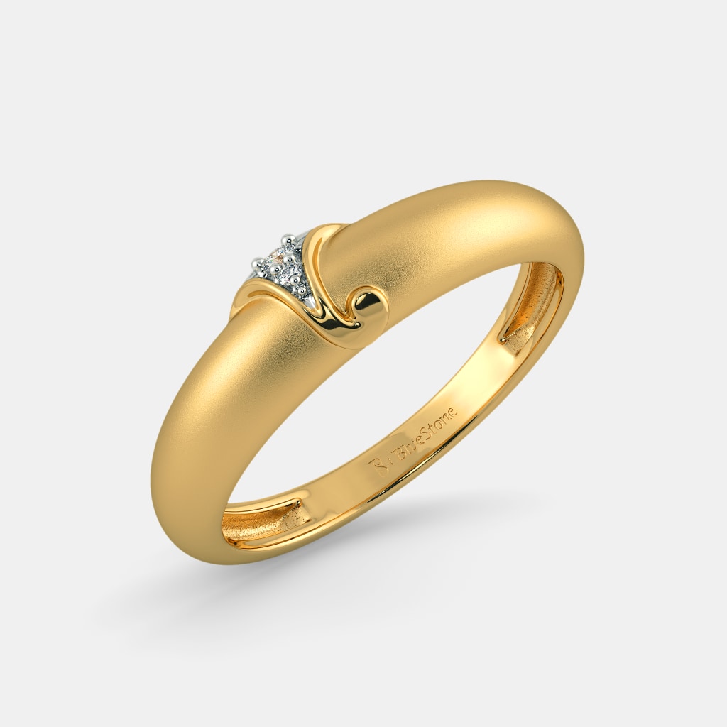 The Dwivya Ring For Him