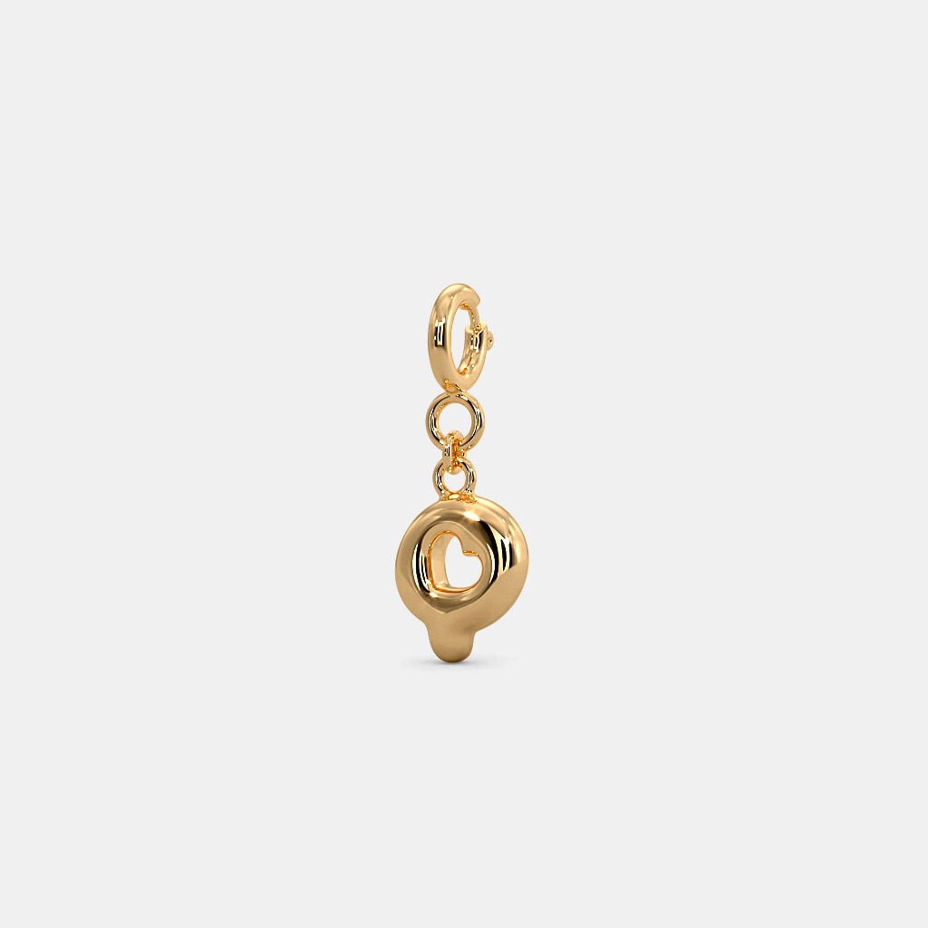 The Pufflet Q Multiwearable Charm