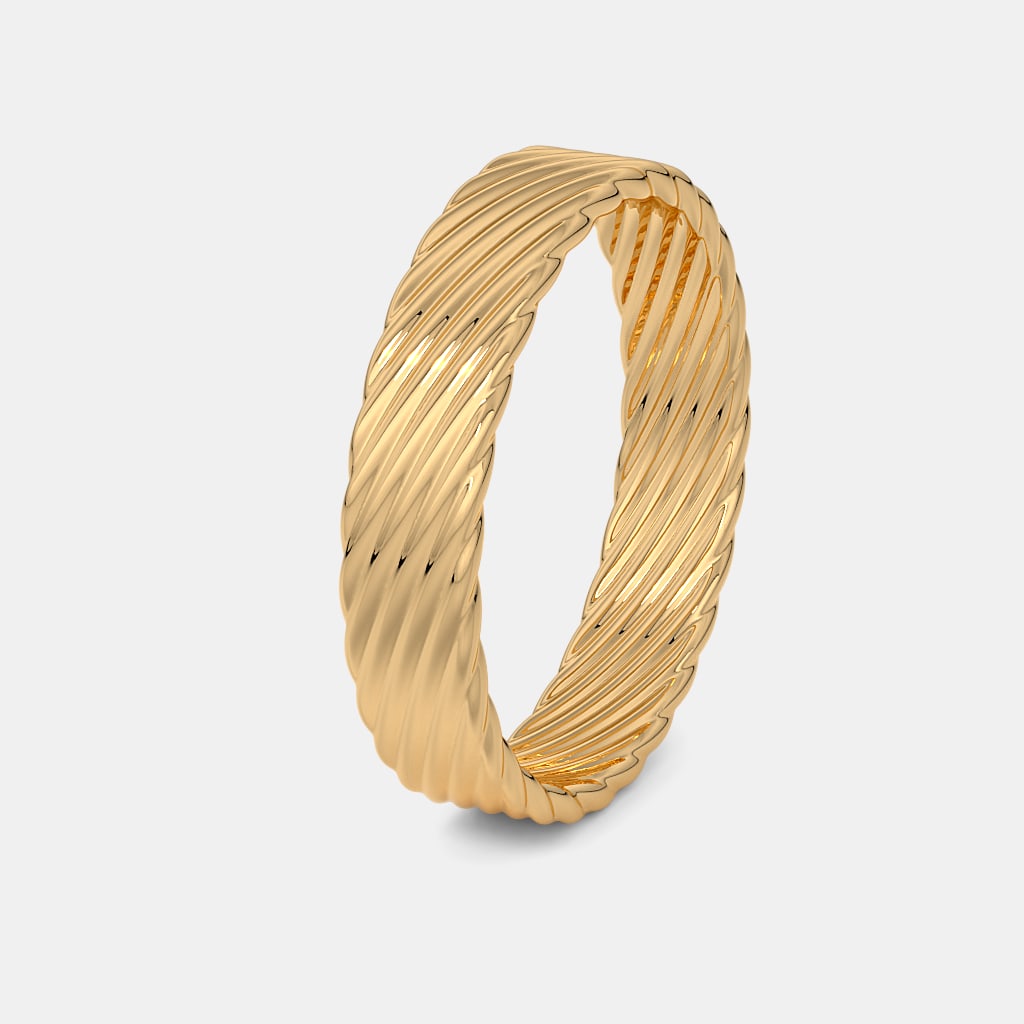 The Helivra Band Ring For Him