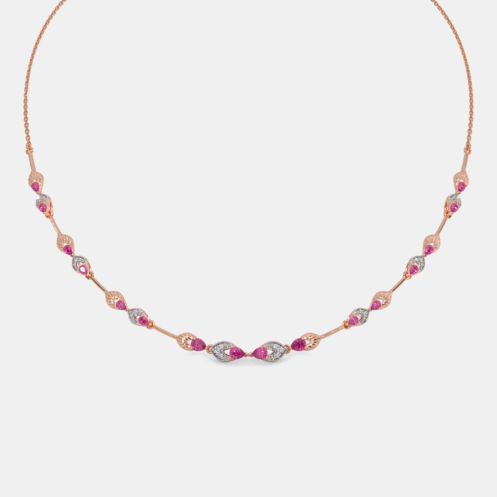 The Gaiety Necklace