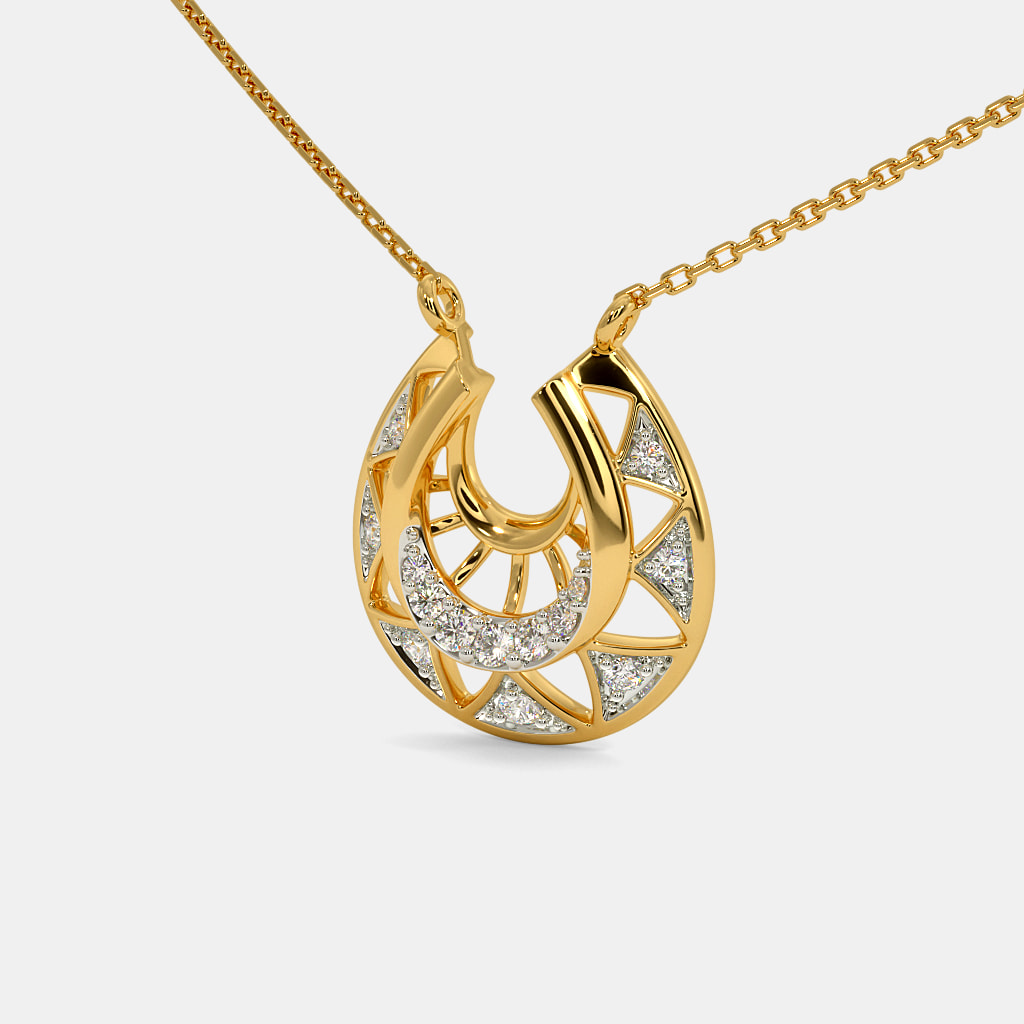The Astera Necklace