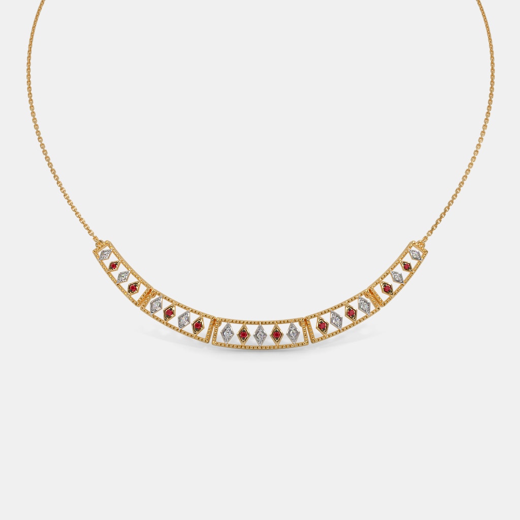 The Omaira Necklace