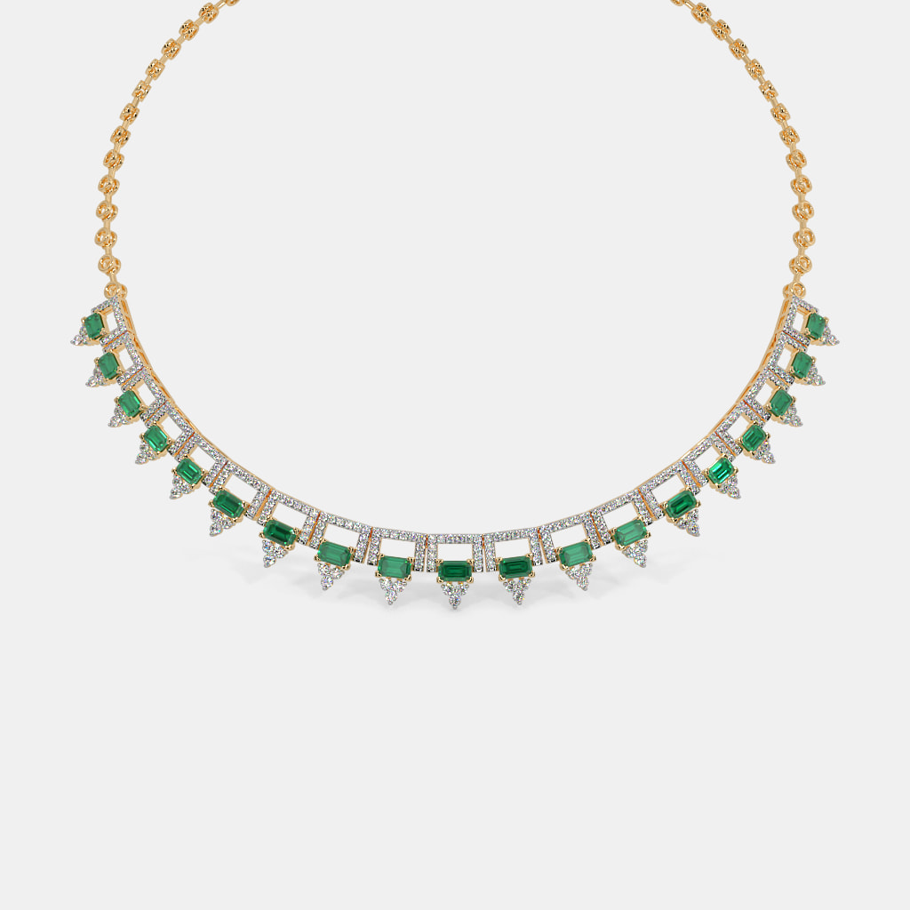 The Aubreey Necklace