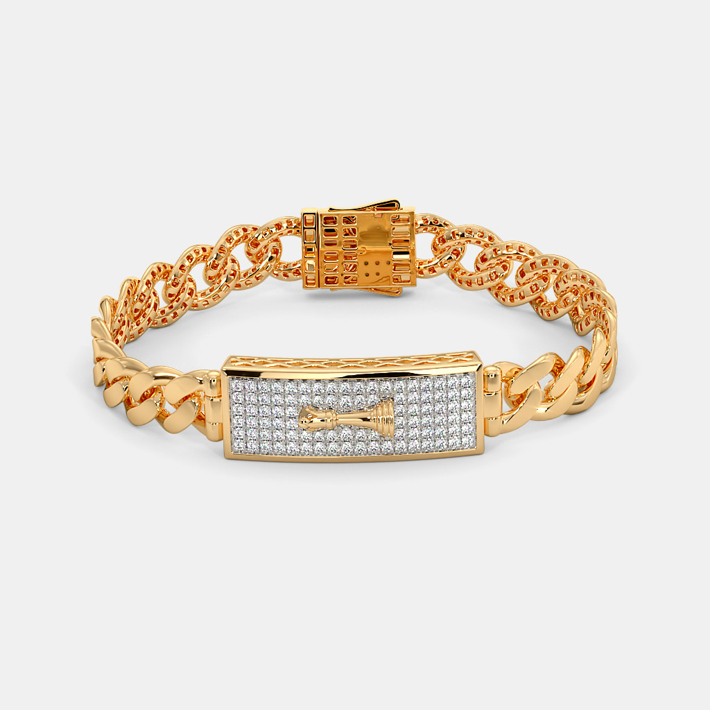 The Amandine Bracelet For Him