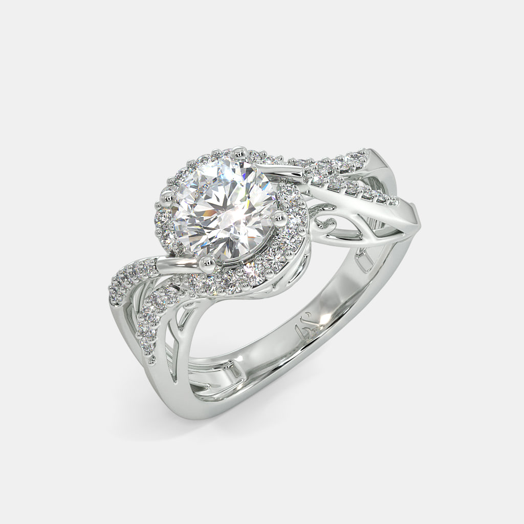 The Dayle Ring Mount