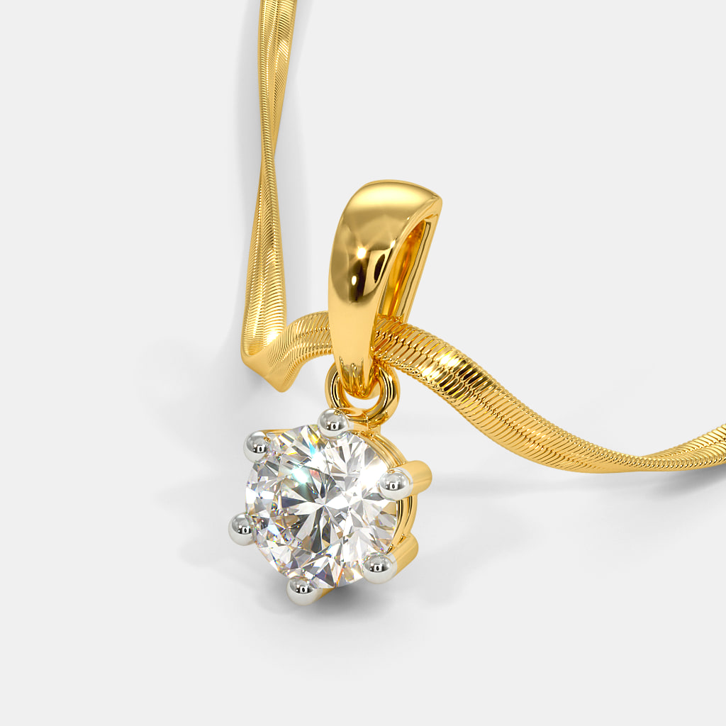 The Ishra Pendant Mount