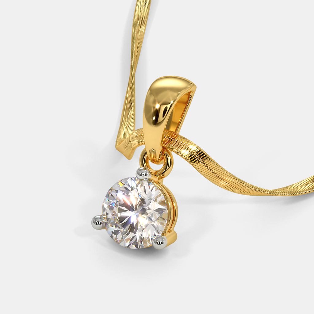 The Amoli Pendant Mount