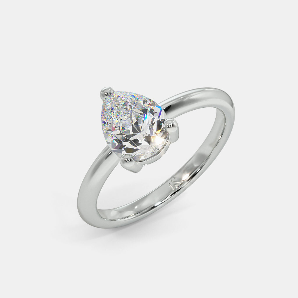 The Kinsay Ring Mount