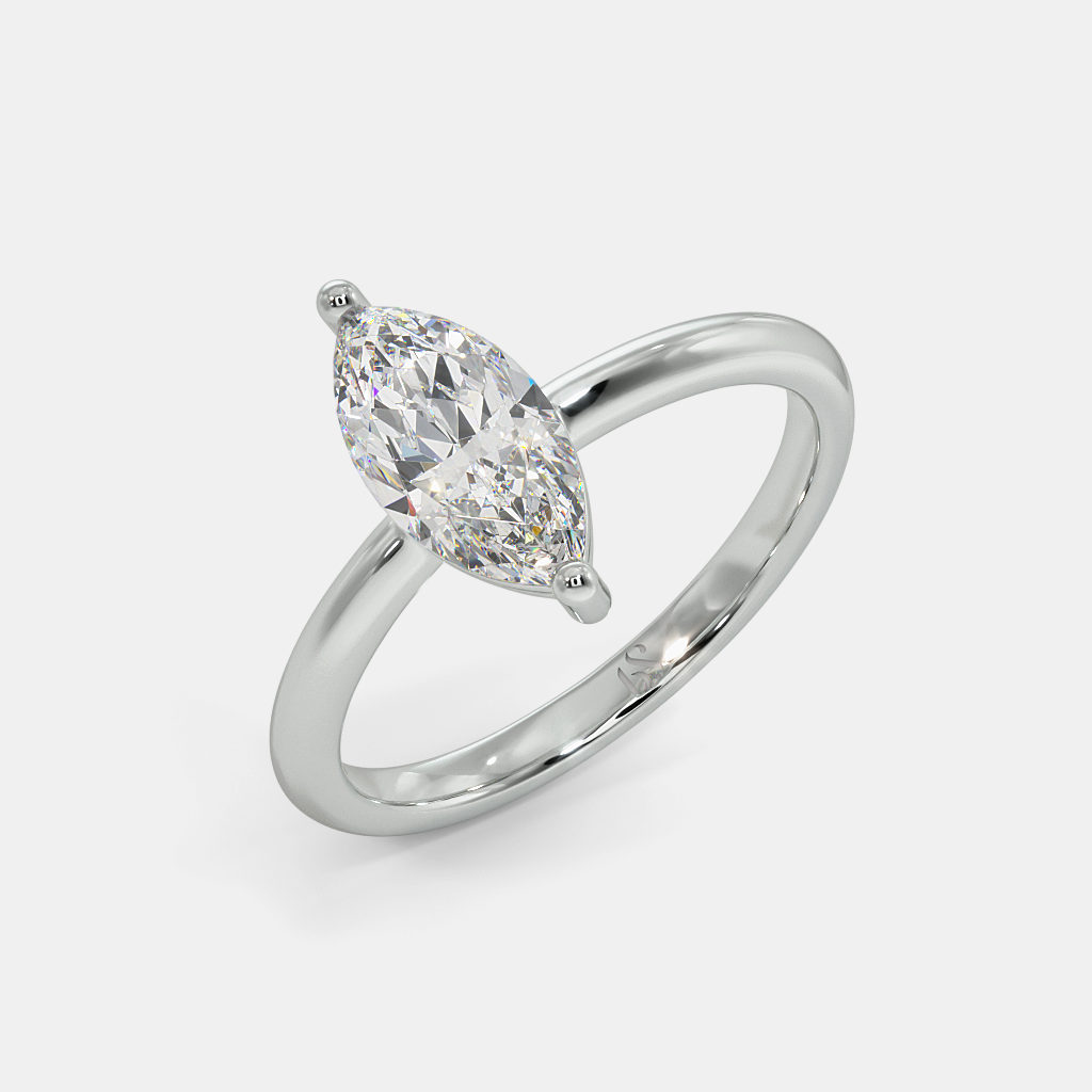 The Kinley Ring Mount