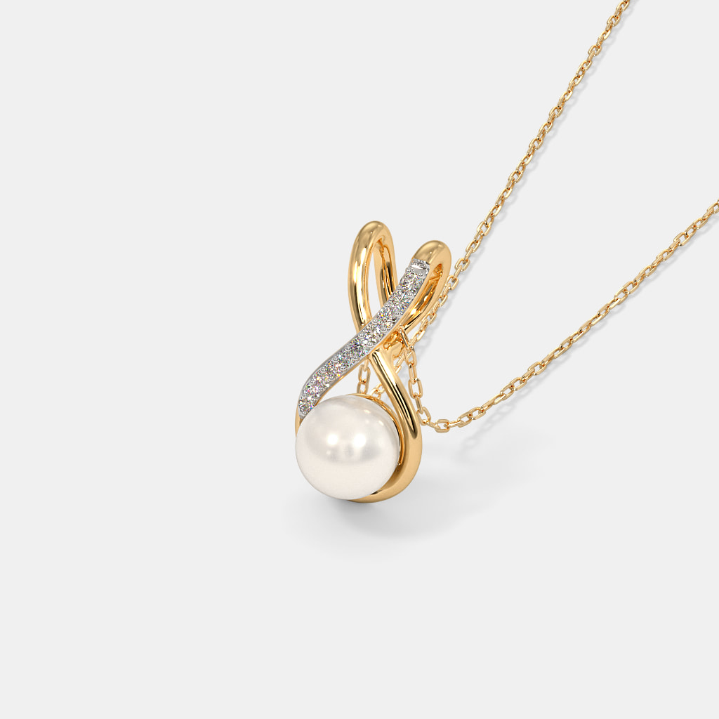 The Nithila Pendant