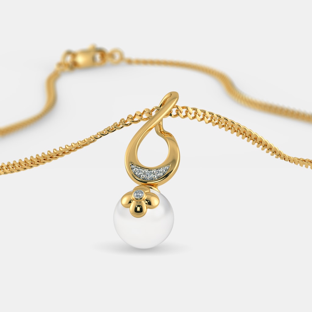 The Vanya Pendant