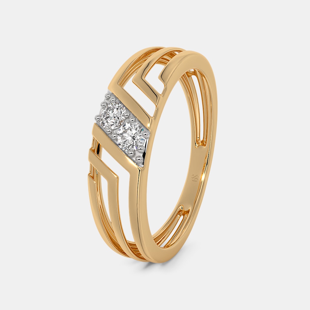 The Dilor Ring For Him