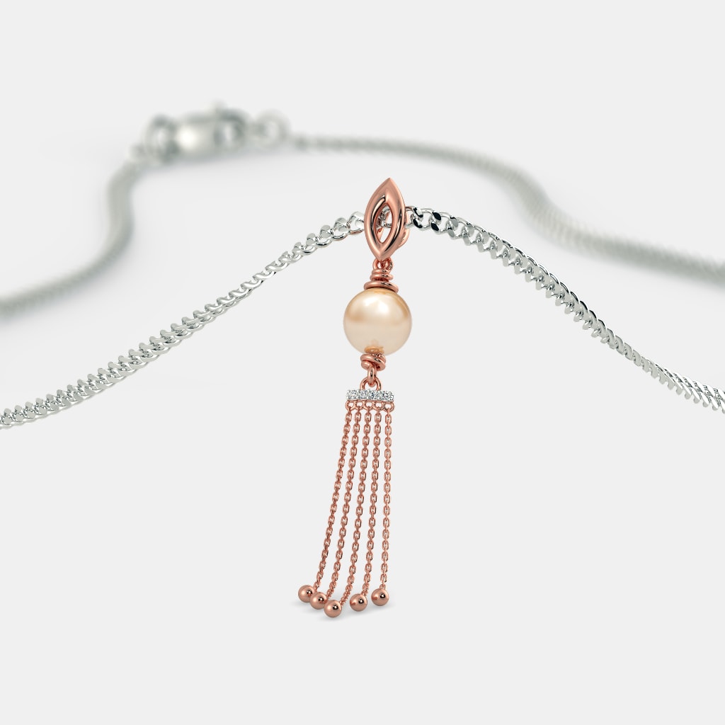 The Pearly Pendant