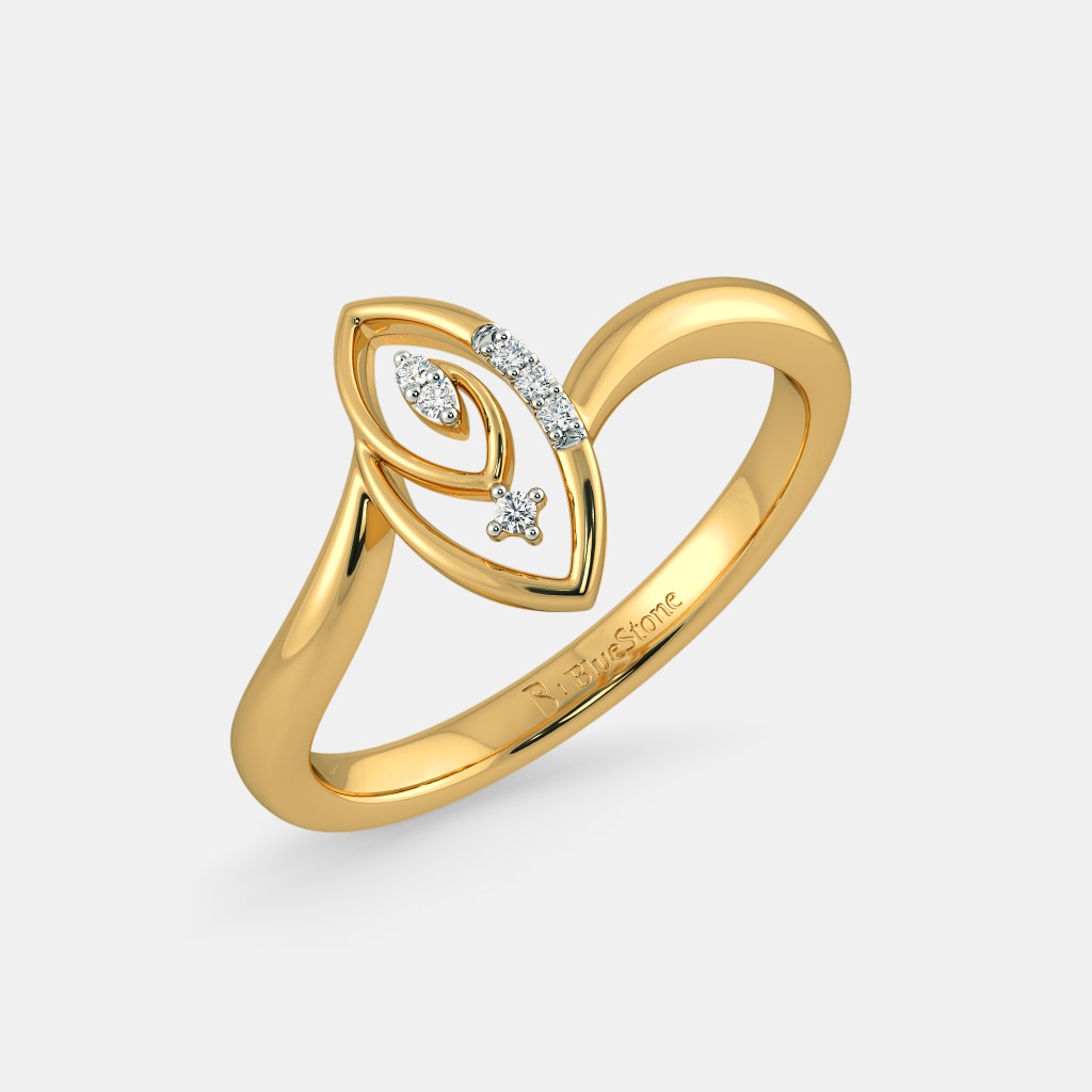 The Induja Ring