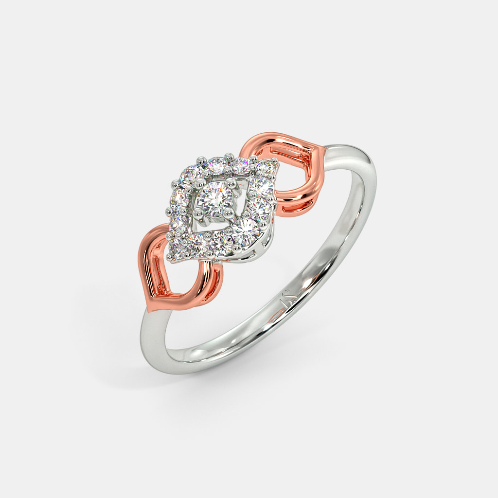 The Ryleigh Ring