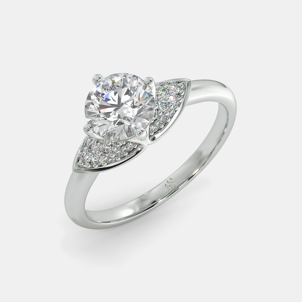 The Katerina Ring Mount