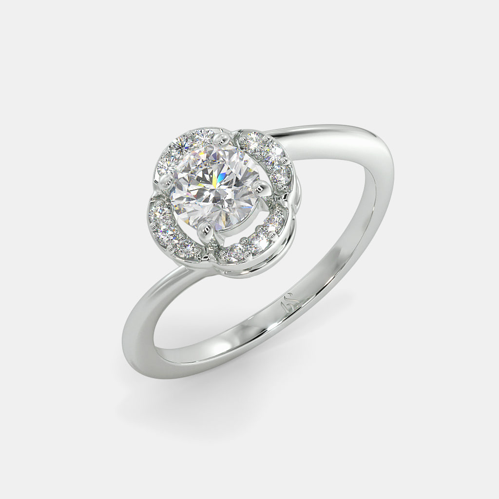 The Ganna Ring Mount