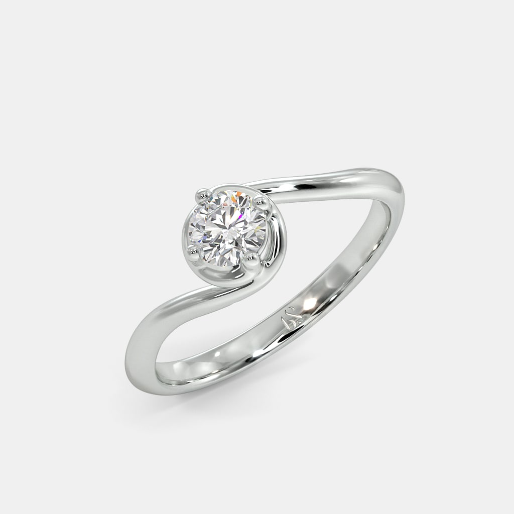 The Rylie Ring Mount