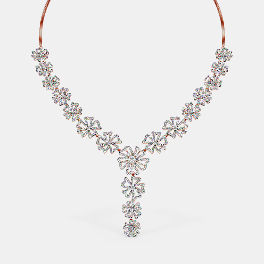 The Valerith Princess Necklace