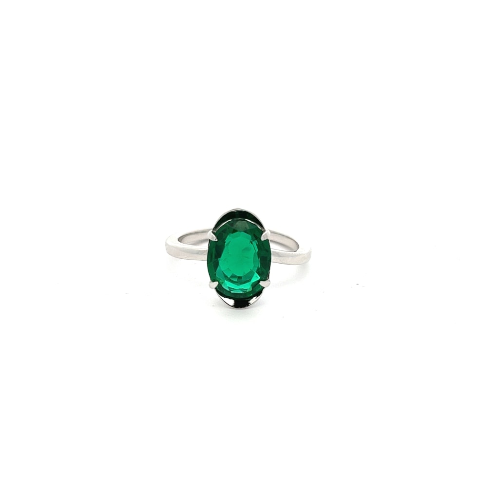 The Crownemerald Ring