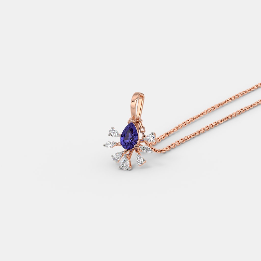 The Ysolyntha Pendant