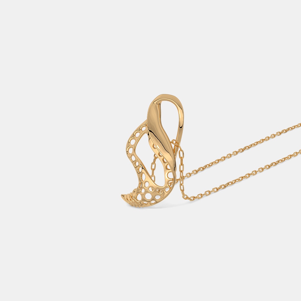 The Droselle Pendant