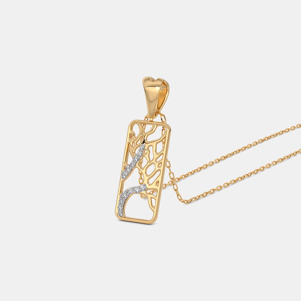 The Formee Pendant