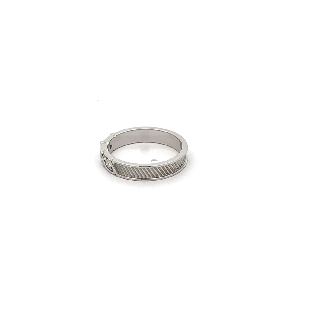 The Evlilik Couple Band For Her