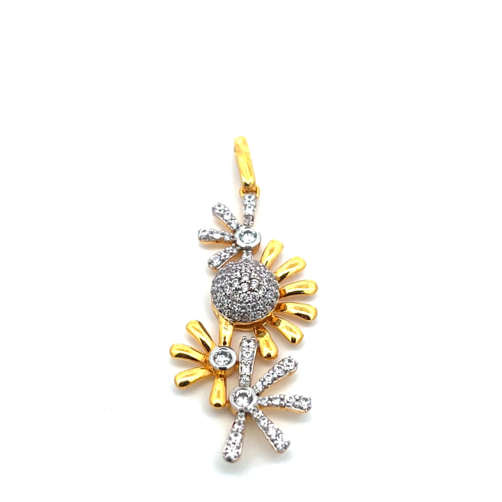 The Kathleen Pendant