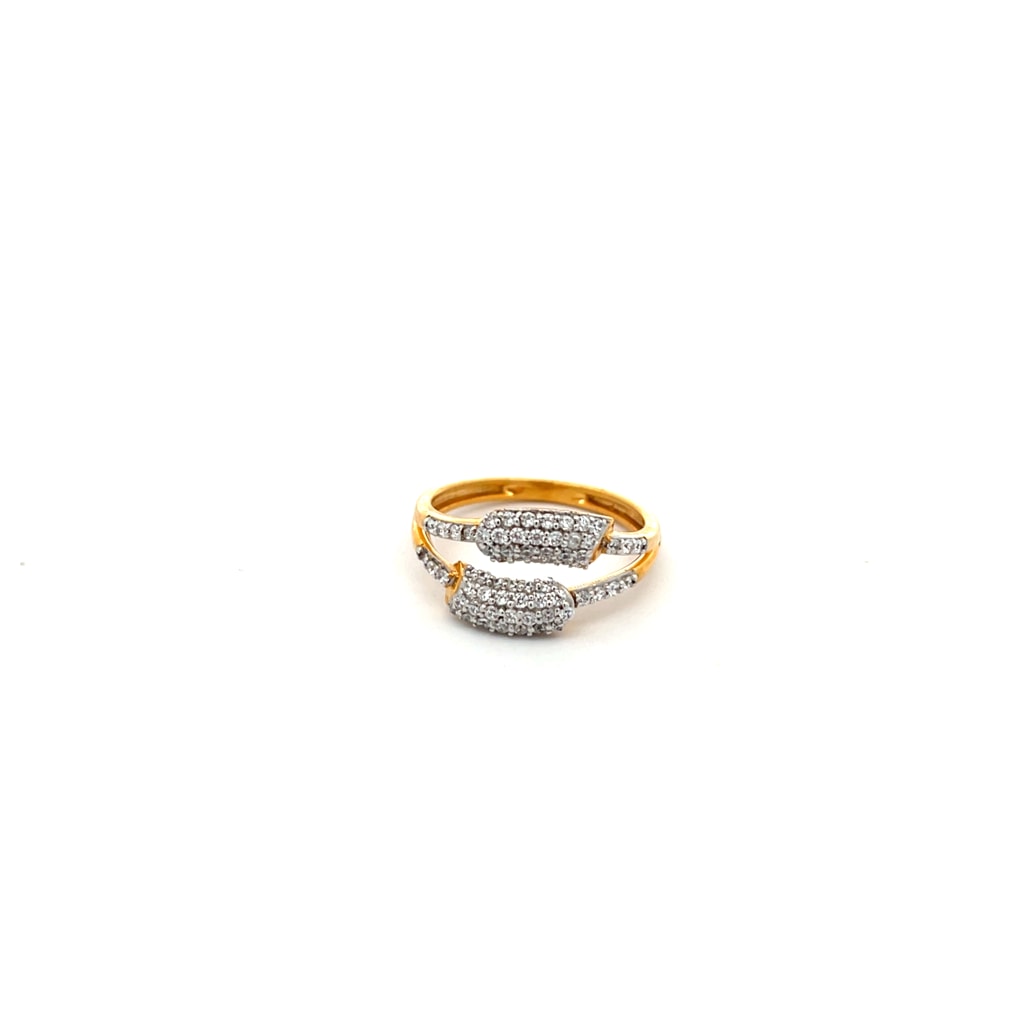 The Zamaair Ring