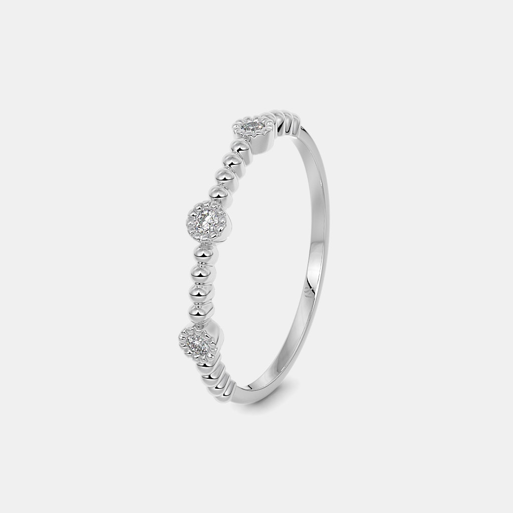 The Viridis Ring