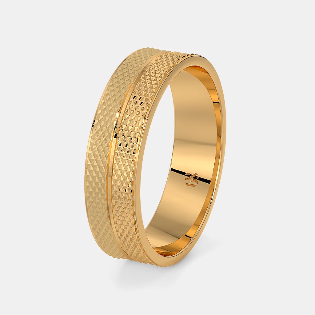 The Nolira Couple Band For Him