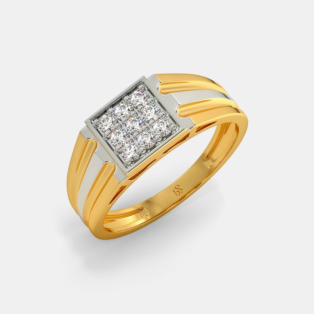 Bluestone rings for mens outlet